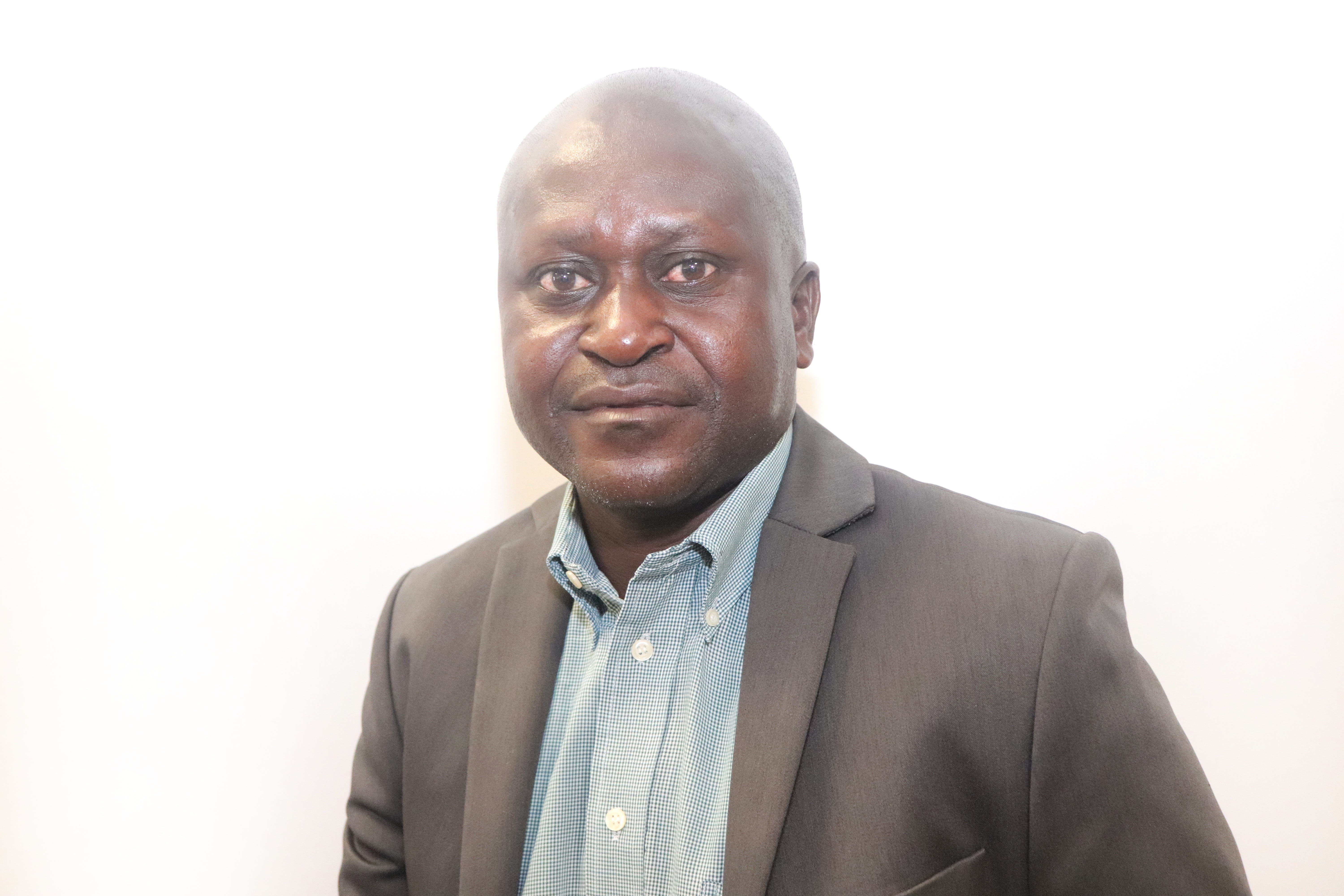 Cllr MJ Makhubela